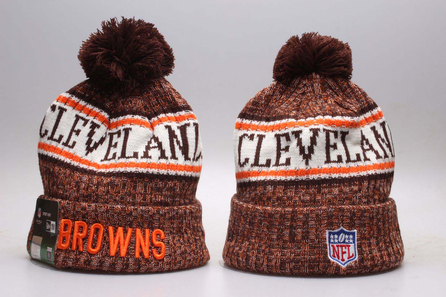 2020 NFL CLEVELAND BROWNS 05